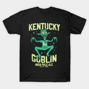Kentucky Goblin IPA T-Shirt